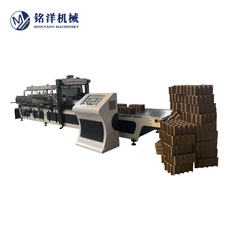 Partition Assember Machine