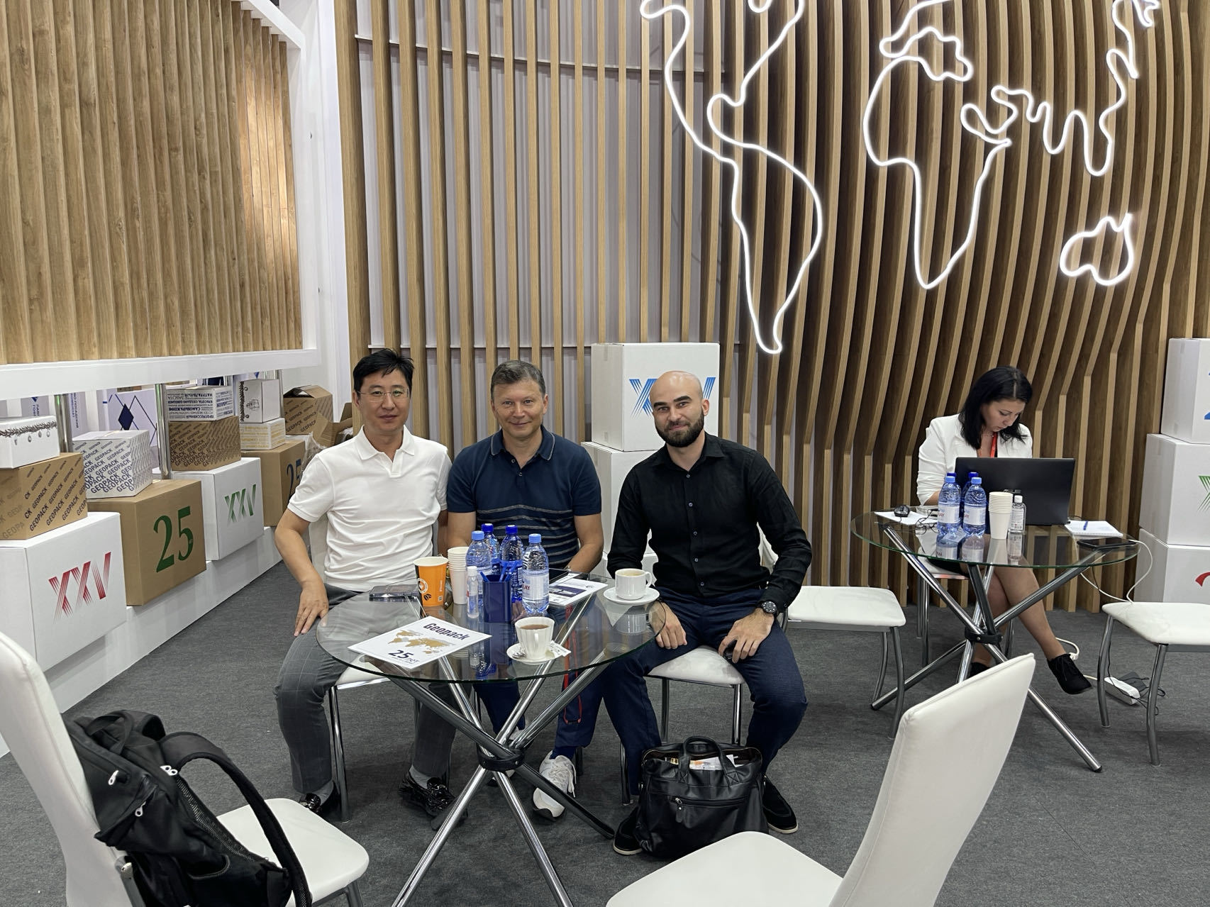 RosUpack exhibition in Russia from June 18th to 21st, 2024