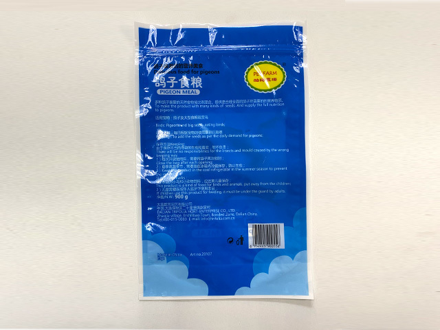 宠物品包装袋