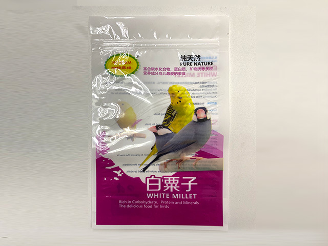 宠物品包装袋