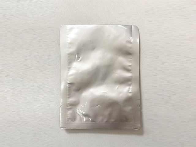 铝箔高温蒸煮袋