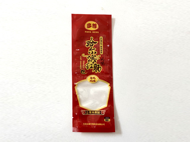 铝箔高温蒸煮袋