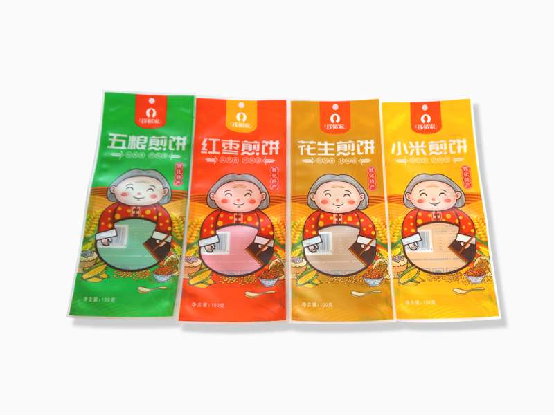 食品袋
