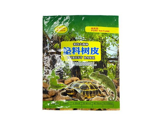 花土包装袋