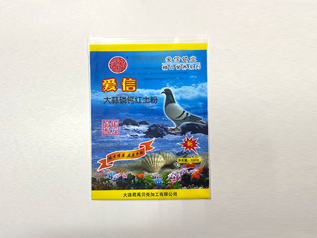 宠物品包装袋