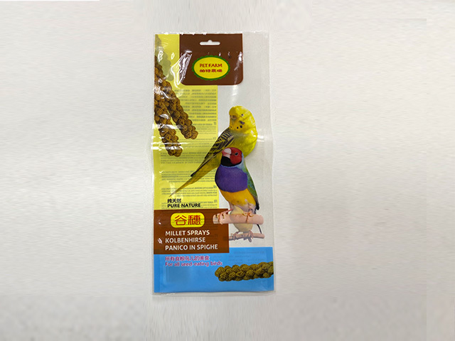 宠物品包装袋