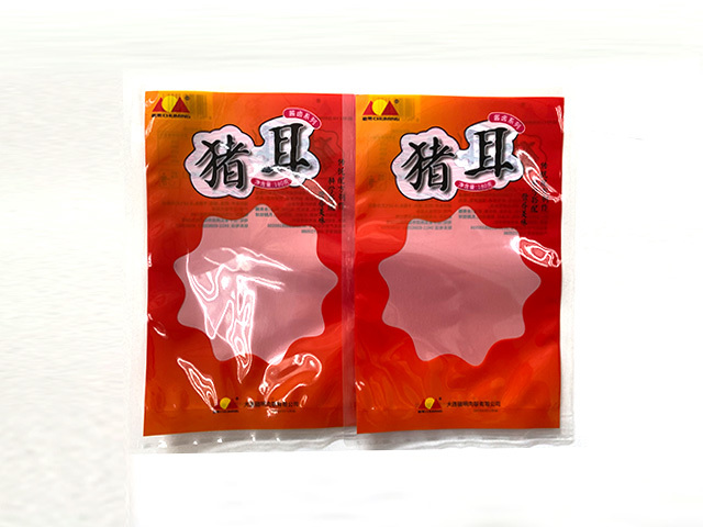 铝箔高温蒸煮袋