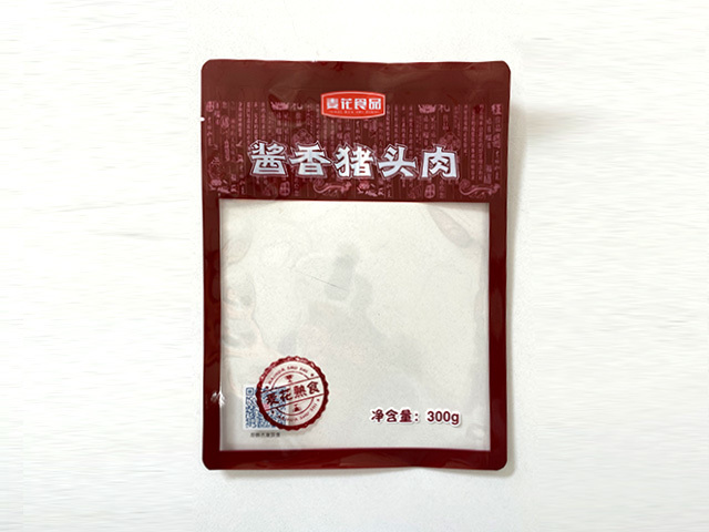 铝箔高温蒸煮袋