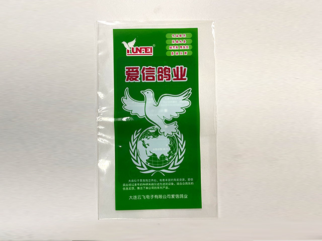 宠物品包装袋