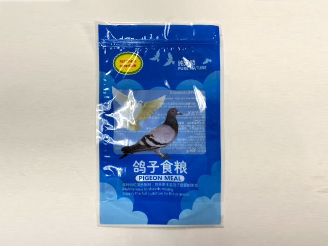 宠物品包装袋