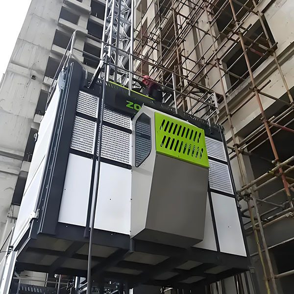 2022 Zoomlion SC200