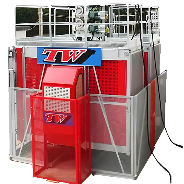 2020 TW SC200