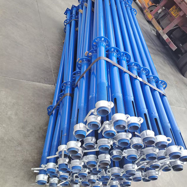 Scaffolding Steel Support