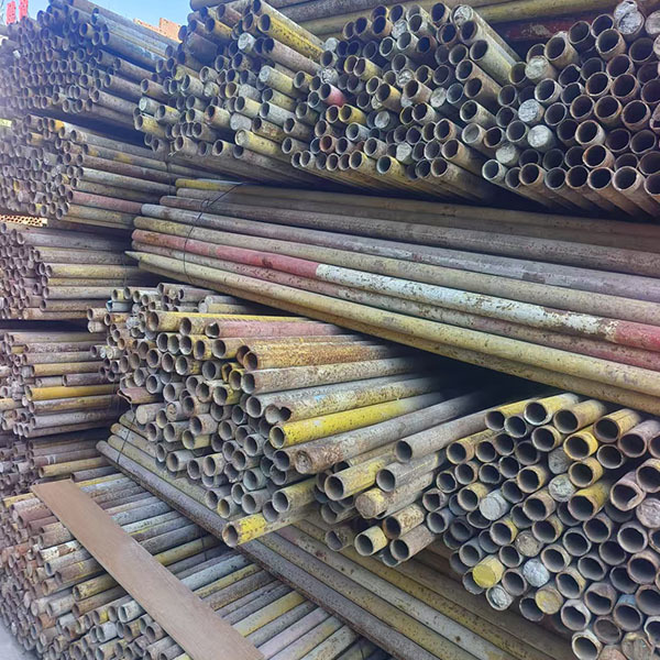 Scaffolding Fasteners And Fittings