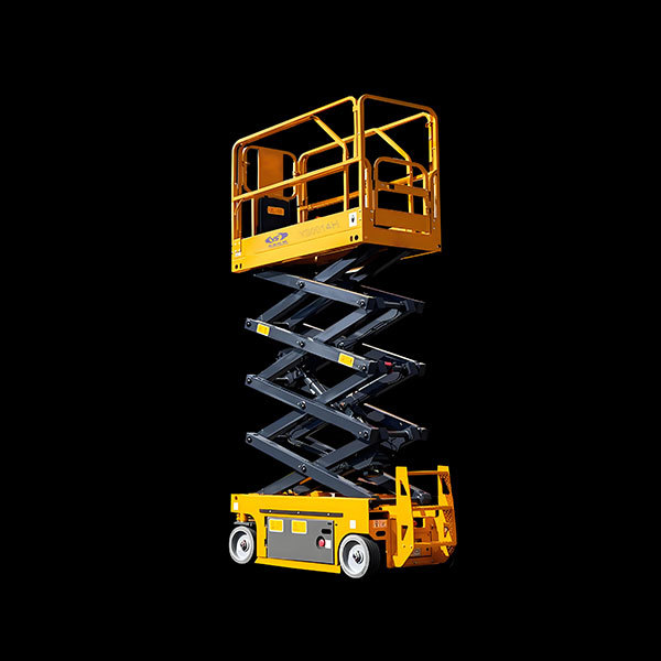 Scissor Lift Platform