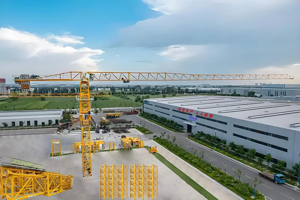 FACTORY FACTORY