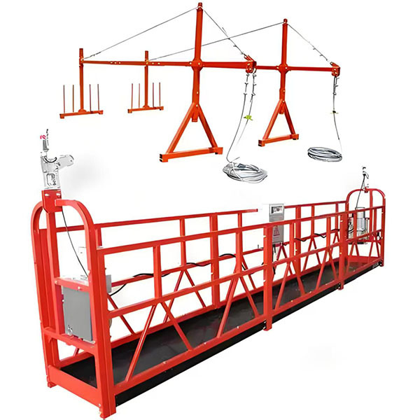 Fenglan Suspended Lifting Platform