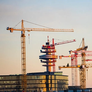 Tower Crane