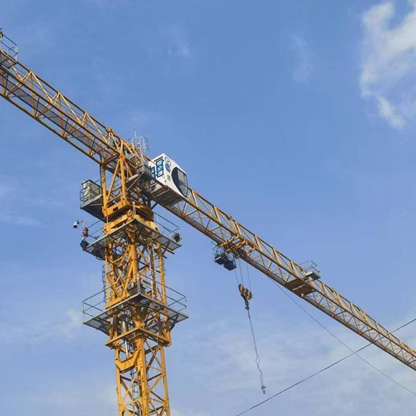 QTZ200(6515-10) SHENJIAN