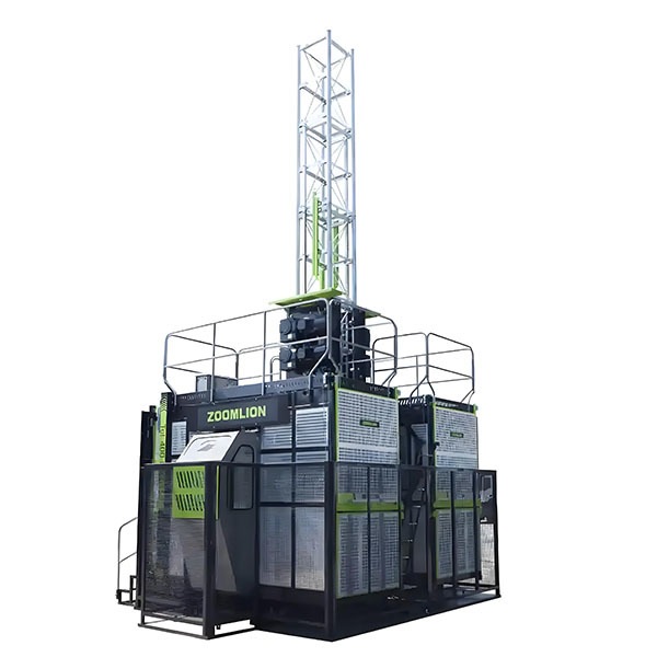 2023 Zoomlion SC200