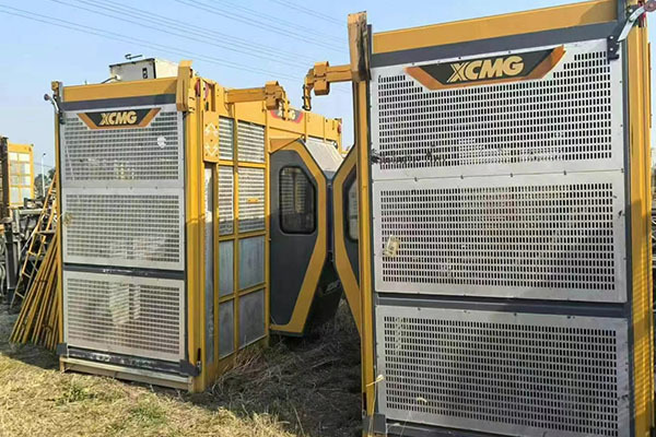 Construction elevators: a powerful assistant for modern construction