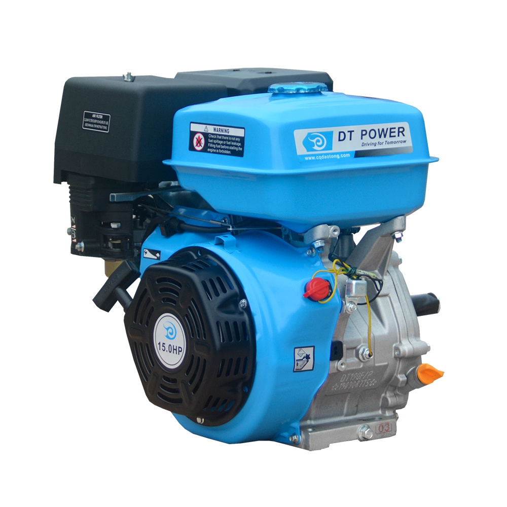 190F Gasoline enging
