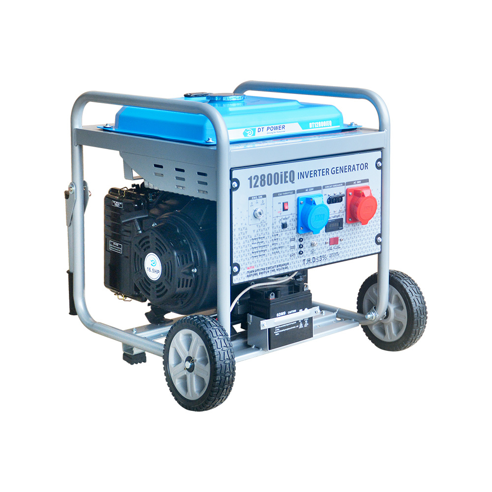 DT12800iEQ