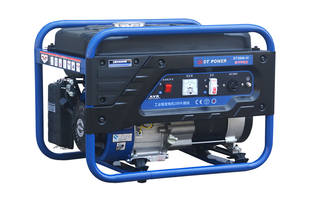 6(six )inch self priming gasoline water pump