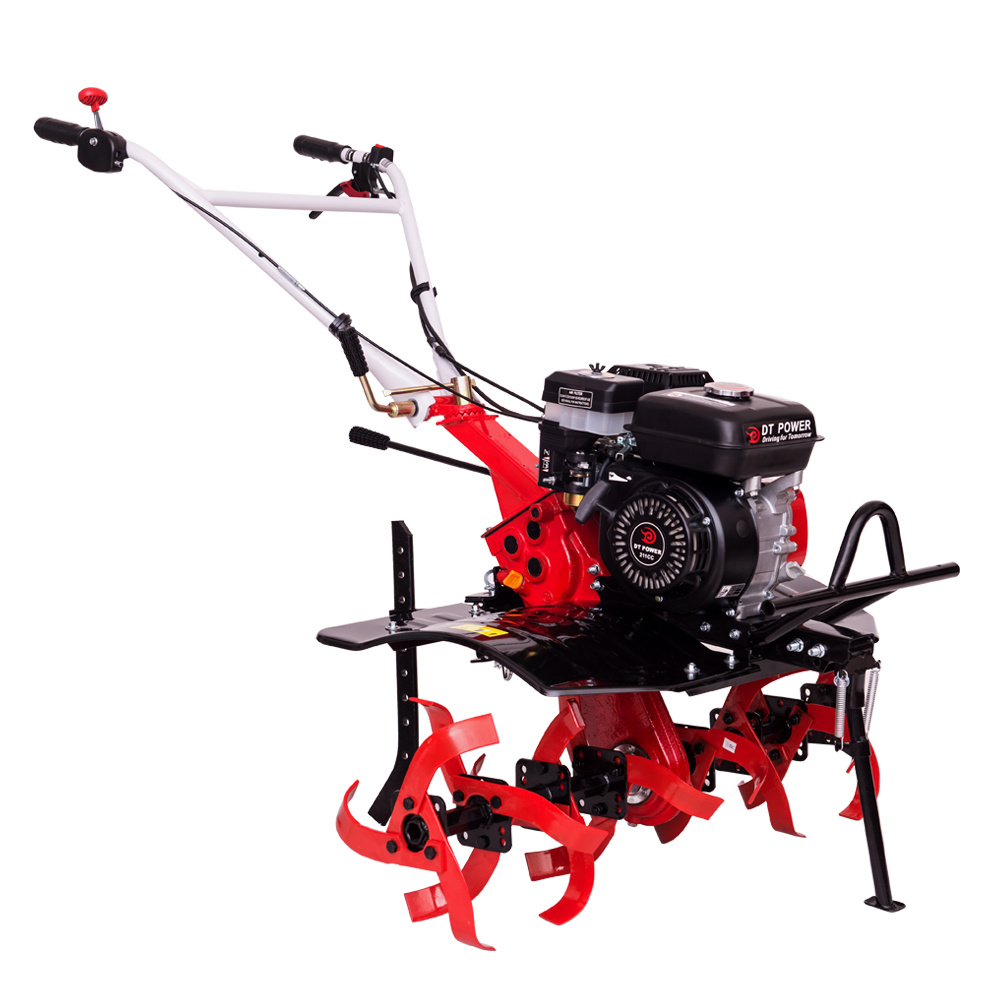 Wholesale agriculture tiller