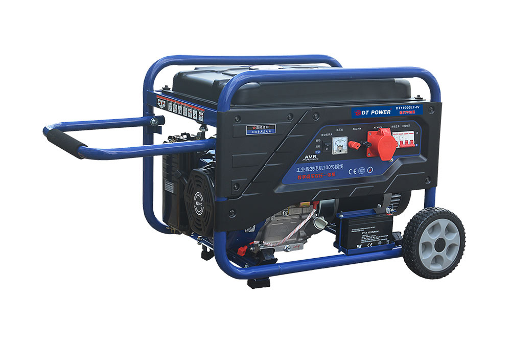 mirco gasoline tiller china