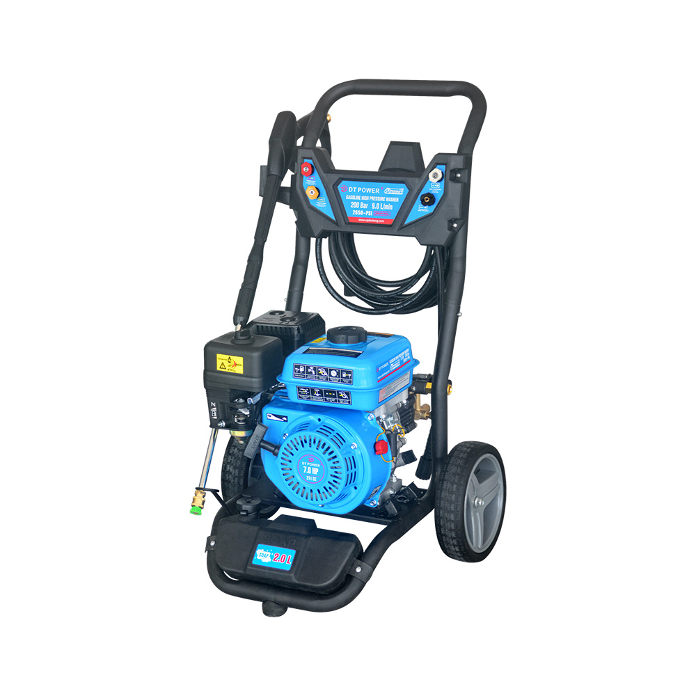 DT2650-PSI