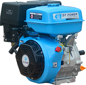 Gasoline Engine
