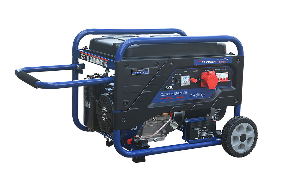 customized 9/13/15hp Gasoline Engines