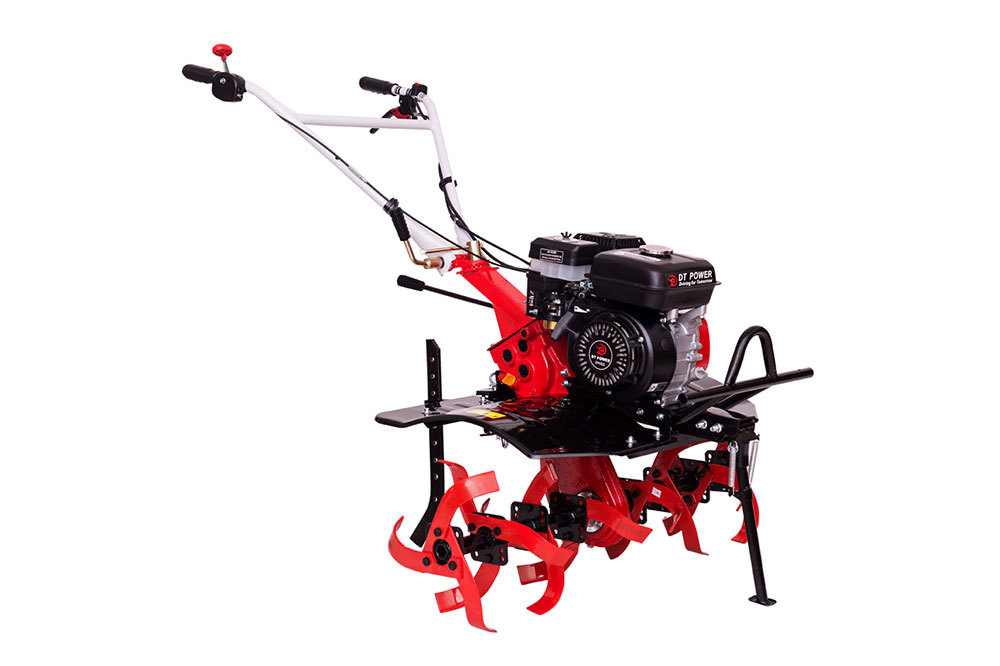 Cheapest agriculture tiller