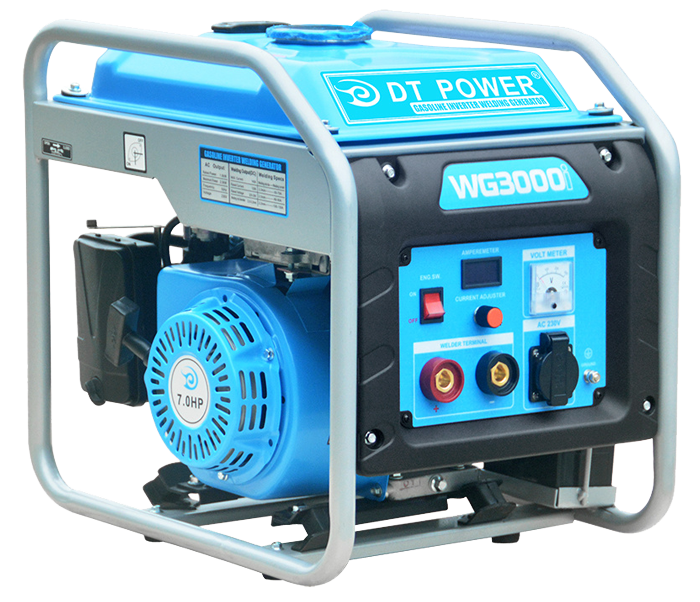 Welding Generator