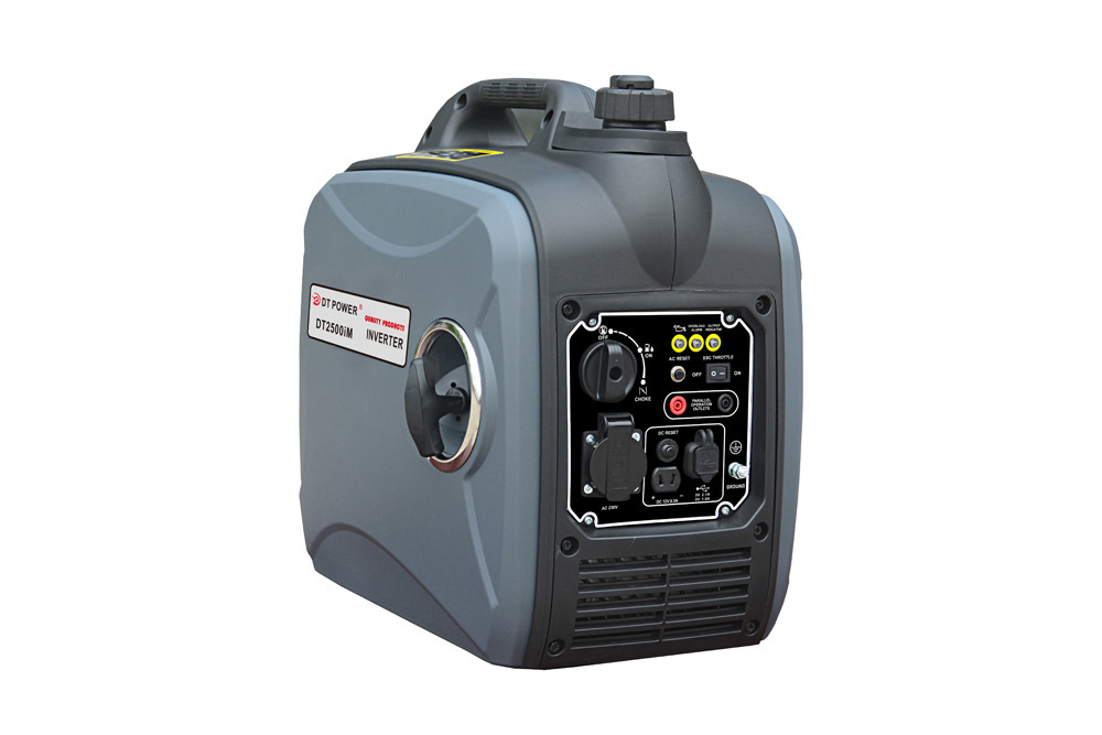 digital inverter generator For sale
