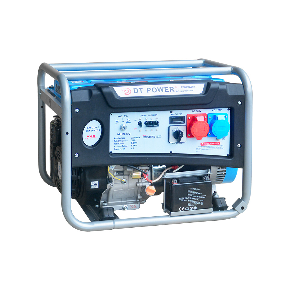 Essential Guide to Choosing the Right Welding Generator: A Comprehensive Overview