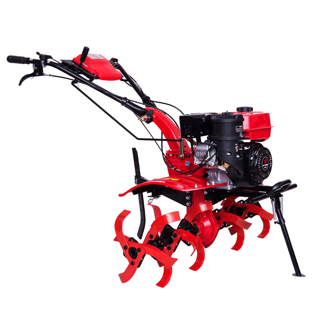 mirco gasoline tiller china