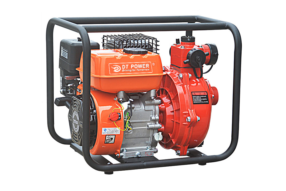 Cheapest high pressure water pump