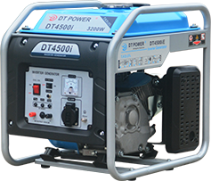 Inverter Generator