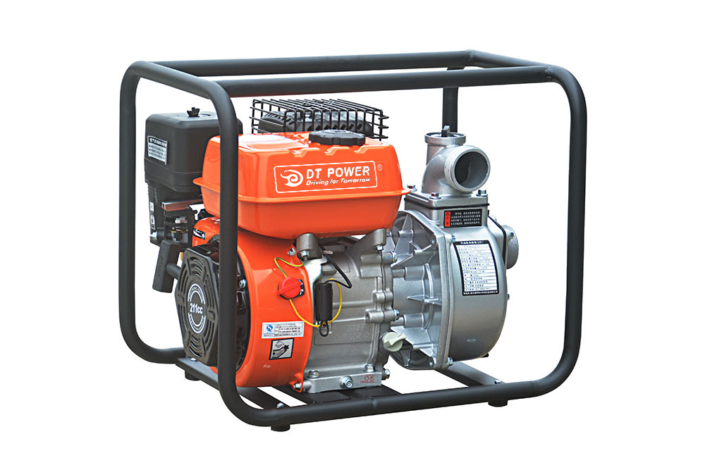 Cheapest 2 inch self priming pump