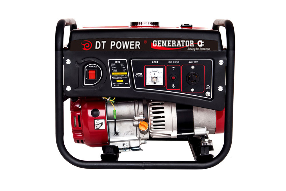 China 9/13/15hp gasoline engine