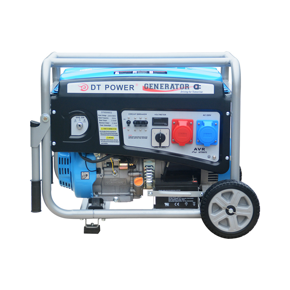 The Essential Guide to Welding Generators: Powering Your Projects with Precision