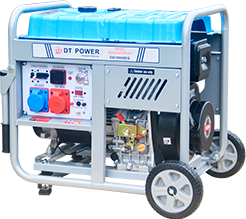 Diesel Generator