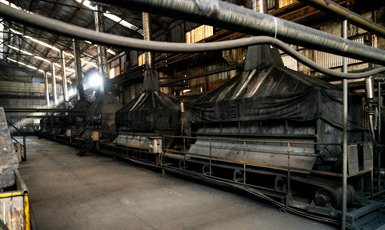 Production Equipment Production Equipment