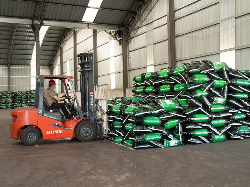 Unlocking the Benefits of Sodium Humate Dry Mix in Industry Solutions