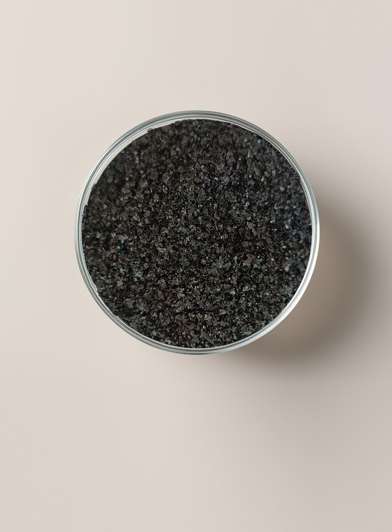 Potassium humate