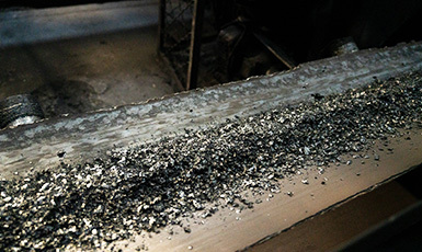 Production Process Production Process