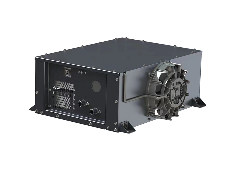 2~6KW Liquid Cooling Unit