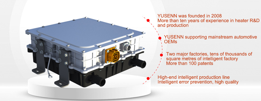 Why Electric Heaters Are Essential for Modern Industrial Heating Solutions